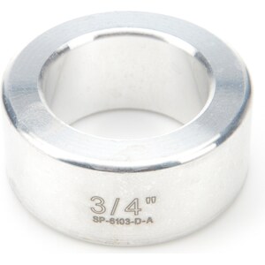 Jones Racing Products - SP-6103-D-A-3/4 - Drive Spacer 3/4in Thick 1-1/8in ID
