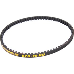 Jones Racing Products - 576-10 HD - HTD Belt 22.677in Long 10mm Wide