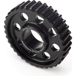 Jones Racing Products - CS-6102-AS-35 - Pulley HTD 35t .825in Wide - 1.125in ID 1/8in