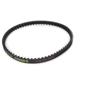 Jones Racing Products - 536-10 HD - HTD Belt 21.102in Long 10mm Wide