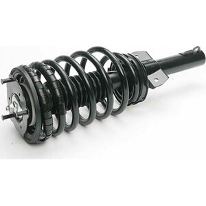KYB shocks - SR4176 - KYB shocks - Strut - Plus Front - Driver Side - Steel - Mopar Minivan 2011-19