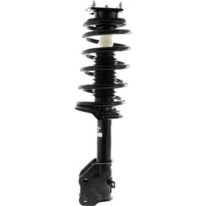 KYB shocks - SR4213 - KYB shocks - Strut - Plus Front - Driver Side - Steel - Ford Midsize Suv 2011-15