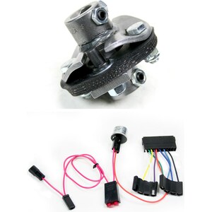 Steering Shaft Joints/U-Joints