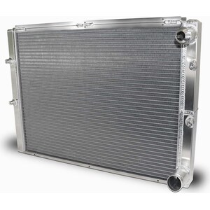 Afco - 80195NDP-16 - Radiator DBL Pass 27.5in x 18in -16AN