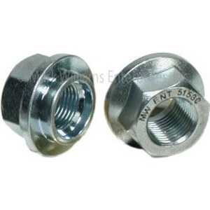Mark Williams - 51530 - Standard Flange Nut