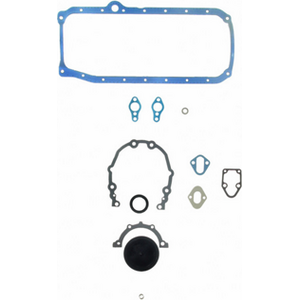 Fel-Pro - 17124 - Marine Bottom Gasket Kit - SBC