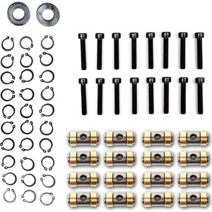 PRW - 1213642 - Fulcrum Upgrade Kit GM LS Series  16pk