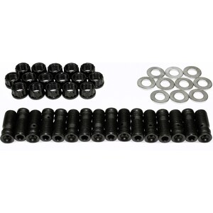 PRW - 9531807 - Valve Lash Adjuster Screw Kit Mopar V8