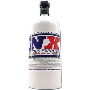 Nitrous Oxide Bottles
