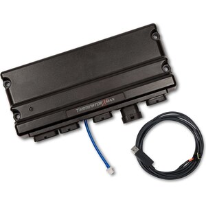 Holley - 550-918T - Terminator X-Max Mpfi W Trans Control
