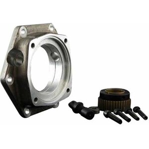Advance Adapters - 50-0405E - 4L60E Hex Pattern/4L60E Shaft