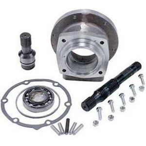 Advance Adapters - 50-0430 - Trans Adapter 4L60E to Hex Pattern NP231