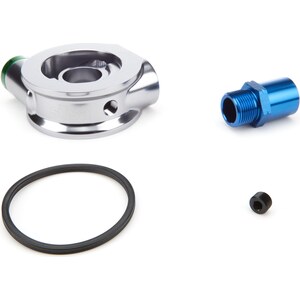 Oil Filter Adapters and Components