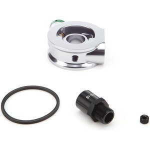Oil Filter Adapters and Components