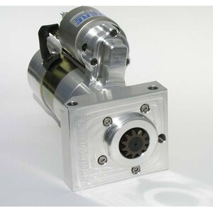 Meziere - TS300 - HD Starter - Chevy V8