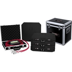 Longacre - 52-82593 - Elite Wired 1500lb w/15in Pad