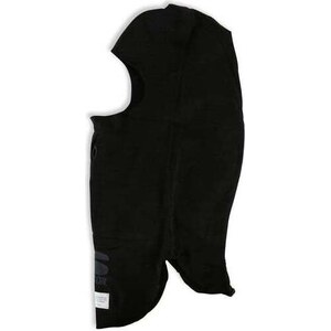 Simpson Safety - 23091K - Headsock Pro-Fit Balaclava Black