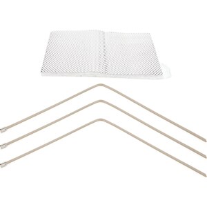 Heatshield Products - 177094 - Cat Armor 1/4 Thk X 8 X 12 In W/Ties