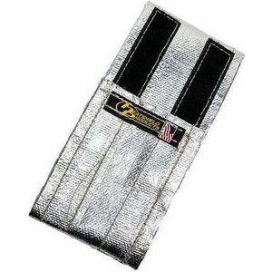 Heatshield Products - 501010 - Starter Shield Gm Start