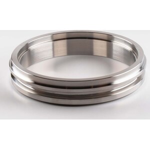HPT Turbo FL-TD-403-2 - F3 - Flange, (T4 Only) Turbine Discharge, 3.50 & 4.00, Stainless