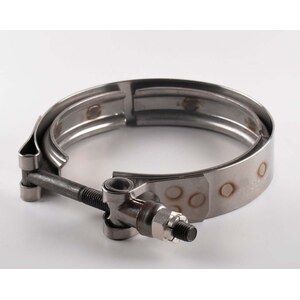HPT Turbo CL-TH-438 - Clamp, Turbine Housing, For V-Band Only 3.50"