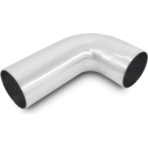 Vibrant Performance - 12179 - 90 Degree Tight Radius Aluminum Bend  2.00in O.D