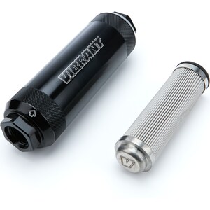 Fuel Filters and Components