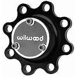 Wilwood - 270-2290B - Drive Flange (Black)