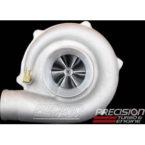 Precision Turbo MFS PT 5831 JB 4-Bolt Rectang./4-Bolt 0.63 A/R
