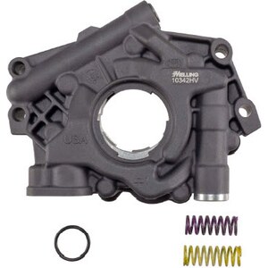 Melling - 10342HV - High Volume - Oil Pump - Chrysler 5.7/6.1L Hemi
