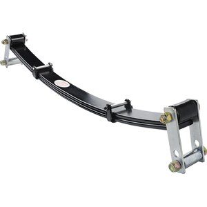 SuperSprings - SSA24.5 - Self-Adjusting Suspen sion Stabilizing System