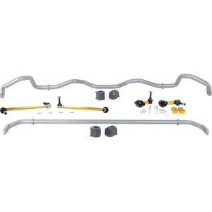 Sway Bars