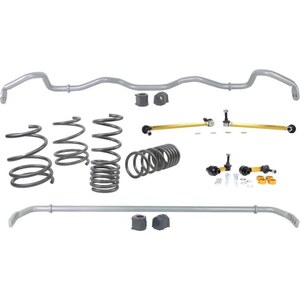 Whiteline Performance - GS1-SUB011 - 22-   Subaru Grip Series Kit