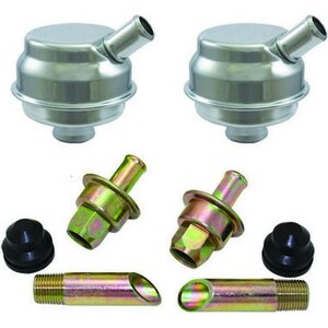 Specialty Products - 7317 - Evacuation System Crankc ase Universal