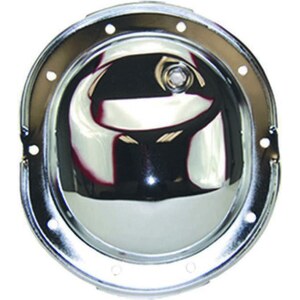 Specialty Products - 4924 - Differential Cover 69-89 Chrysler 8.25In 10-Bolt