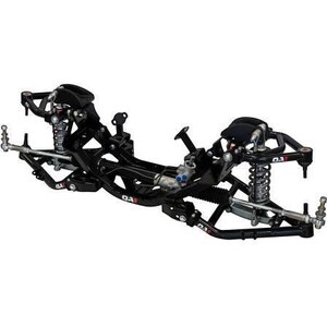 QA1 - 52623-S750 - Front Suspension Kit C/O 73-87 C10 750lb Single
