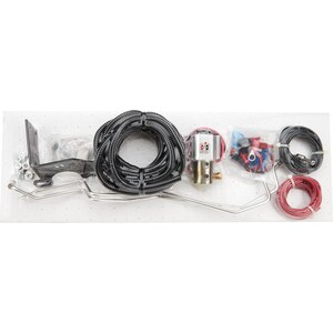 Hurst - 5671524 - Roll Control Line-Loc Kit 78-88 GM G-Body