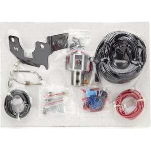 Hurst - 5671525 - Roll Control Line-Loc Kit 71-80 GM F-Body