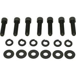 Bellhousing Fastener Kits
