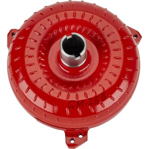Hughes Performance - GM30BILLET - Hughes Performance Gm Th 350/Th 400 Torque Converter 3000 Stall