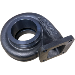 Precision Turbo - K-TH9670A - Cast Iron T4 / V-Band 0.96 A/R