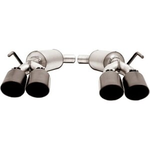 Exhaust Systems
