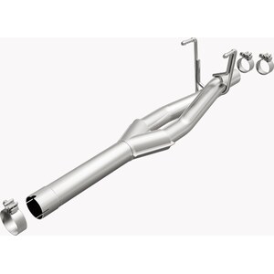 Magnaflow - 19440 - Exhaust Y-Pipe Without Muffler Ram P/U