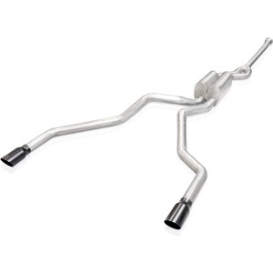 Exhaust Systems