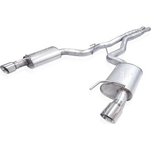 Exhaust Systems