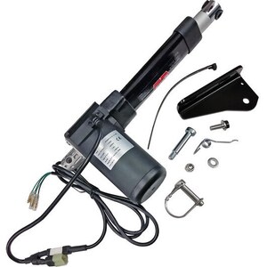Warn - 85677 - Actuator ATV Plows