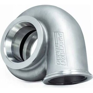 Precision Turbo - K-T4V81-70 - Stainless V-Band / V-Band 0.81 A/R