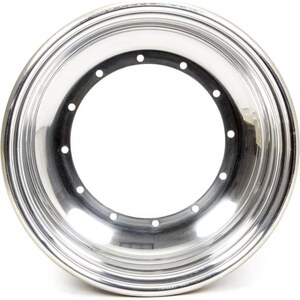 Weld Racing - P851-1030B - 10x3 Wheel Half Inner Big Bell Non-Loc