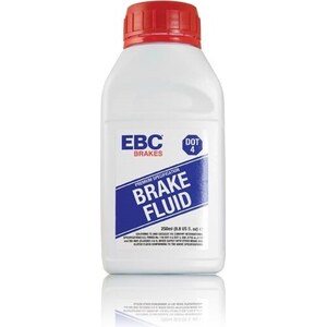 Brake Fluid