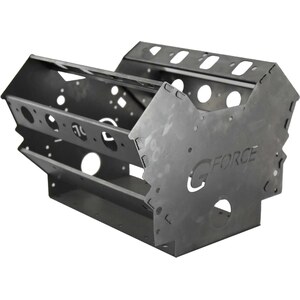 G Force Crossmembers - GF-EJ-LT-DIY - Mock Up Block - Gen V LT